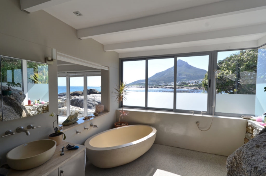 To Let 3 Bedroom Property for Rent in Bakoven Western Cape